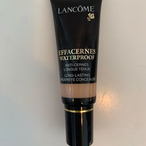 Lancôme Long Lasting Waterproof Concealer Clair II